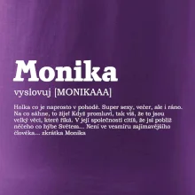 Triko k svátku - vaše jméno