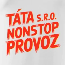 Táta sro Nonstop provoz