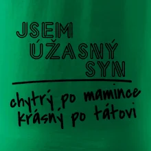 Jsem úžasný syn