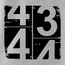 Tachometr 44
