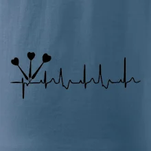 EKG šipky EKG šipky