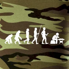 Evoluce šachy Evoluce šachy