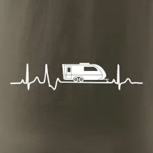 EKG karavan