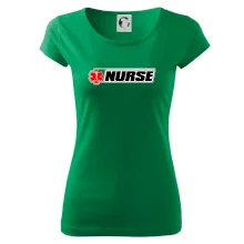 Nurse kříž