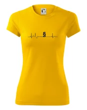 Paragraf EKG - právník a advokát