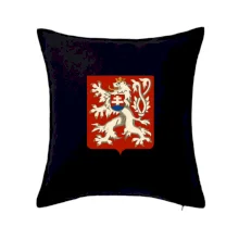 Znak malý První Republika československá 1918–1920