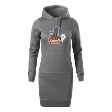 Pomalu, ale neohroženě