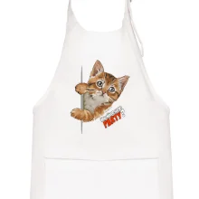 Řekl někdo slovo party