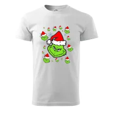 Grinch Vánoční