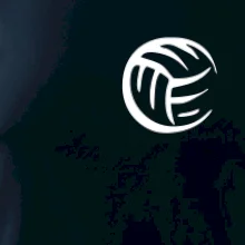 Volejbal míč prso Volejbal míč prso