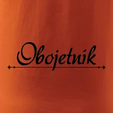 Staročeština - Obojetník -  člověk dvou jazyků