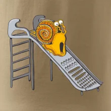 To bude ale drsný nářez (Pecka Design)