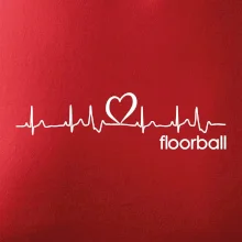 Moje srdce bije pro floorball