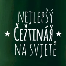 Nejlepší češtinář na světě