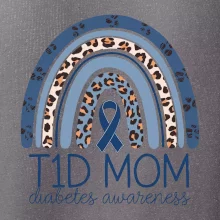 T1D MOM