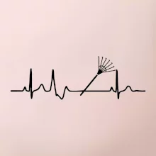 EKG zahrada - hrábě