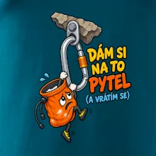 Dám si na to pytel
