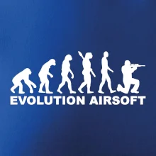 Evoluce airsoft