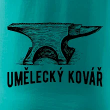 Umělecký kovář