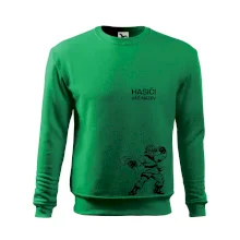 Hasič postava - vlastní název