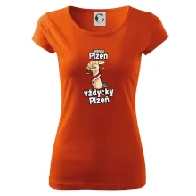 Jednou Plzeň vždycky Plzeň