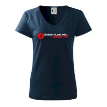 Svatozář už jsem měla, nesluší mi!