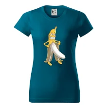 Úchylný banán (Hana-creative)