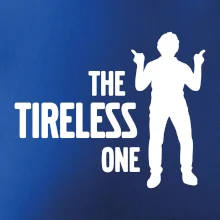 Bachelor party - The tireless one