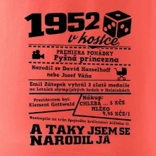 1952 v kostce