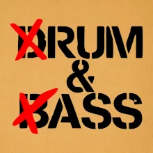 Drum & Bass (Rum & Ass)