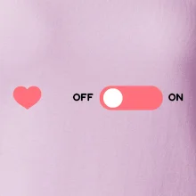 Love OFF