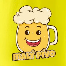 Malý pívo