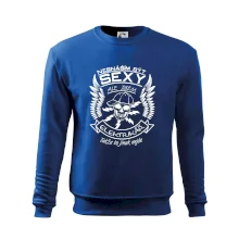 Nesnáším být sexy - elektrikář