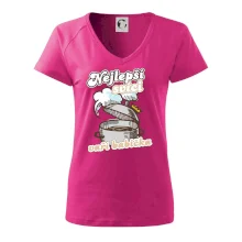 Nejlepší svíci vaří babička