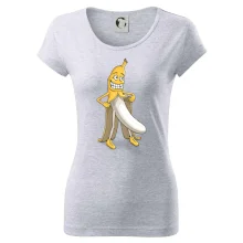 Úchylný banán (Hana-creative)