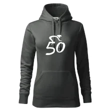 Cyklista slaví padesátku (50)