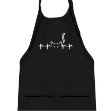 Kočka EKG Kočka EKG