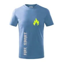 SDH Váš název - FLUO + Reflexní potisk