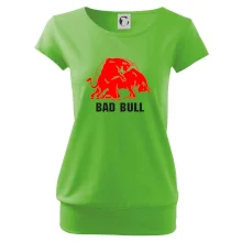 Bad Bull