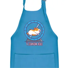 Křeček v jednom kole