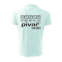 Čárový kód pivař