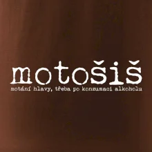 Čeština 2.0 - motošiš