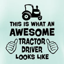 Užasný řidič je zde!