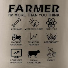 Farmer Symbols