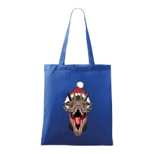 Vánoční drak (Pecka design)