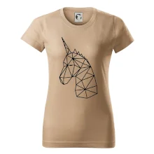 Geometrie - Jednorožec