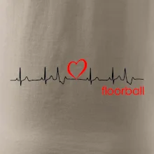 Moje srdce bije pro floorball