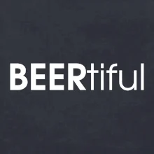 Pivní nápisy BEERtiful