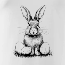 Český velikonoční králík