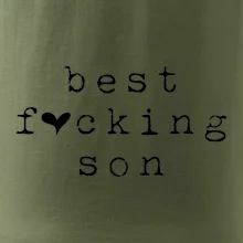 Best fucking son